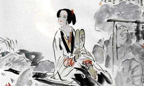 为什么说大宋三百,这三位女人抢的所有文人侠士的风光