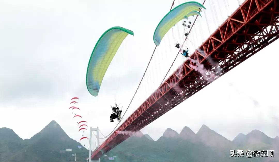 安顺国庆节游玩,贵州安顺国庆旅游攻略