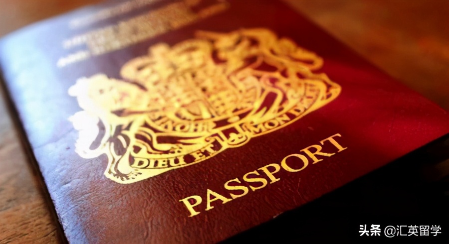 英国留学签证表格怎么改,办理英国留学签证的流程