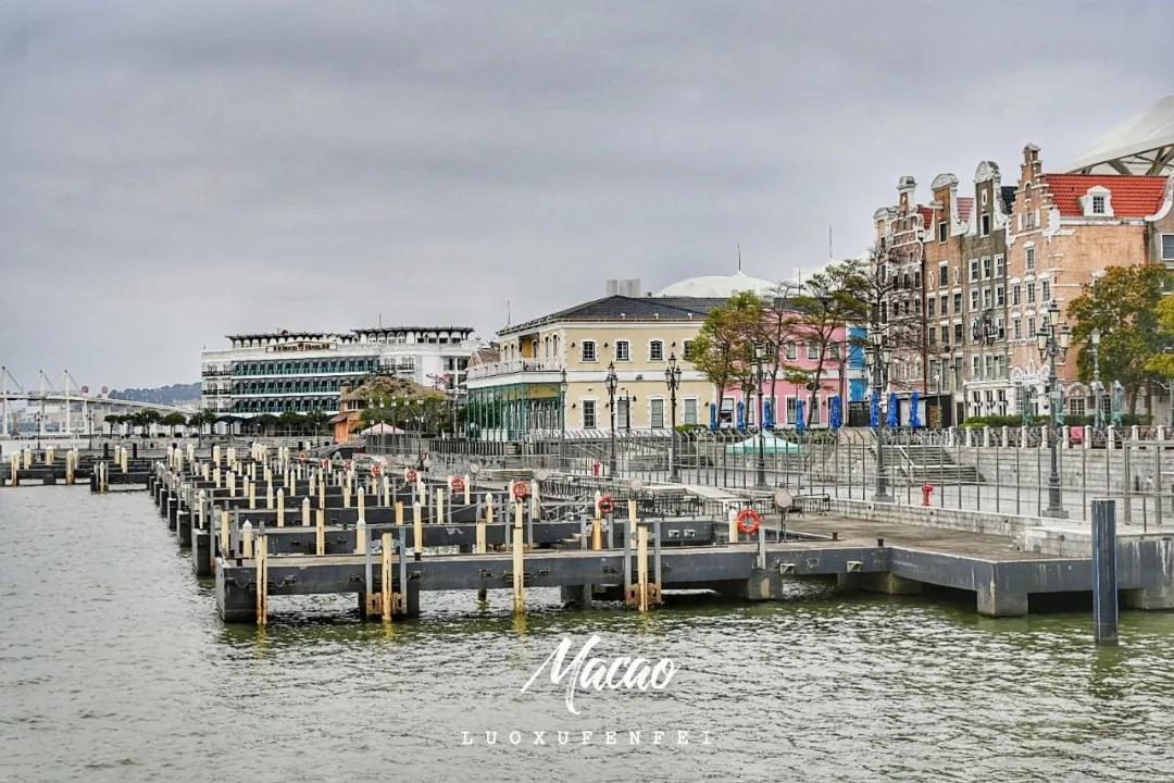 第一次去澳门玩的攻略,第一次去澳门有什么值得买的