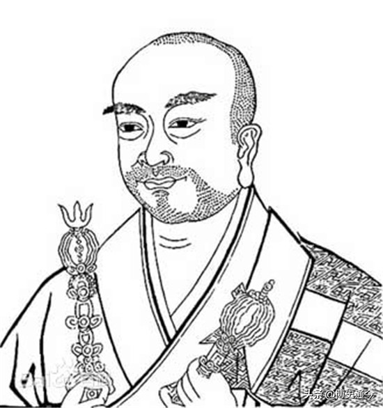 名僧法显——第一个“上西天”的人，浅谈他对中印文化的影响