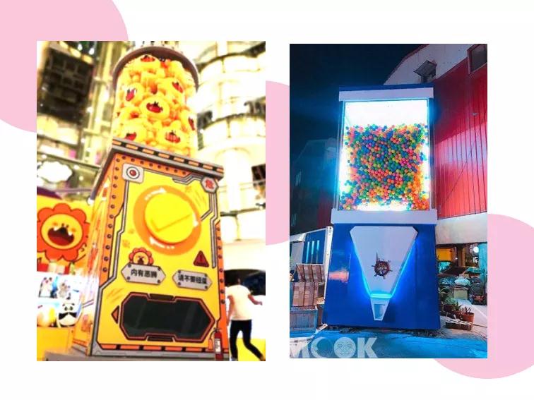 神秘巨星陪你“尽兴”感受,炸裂全成都的跨年派对~