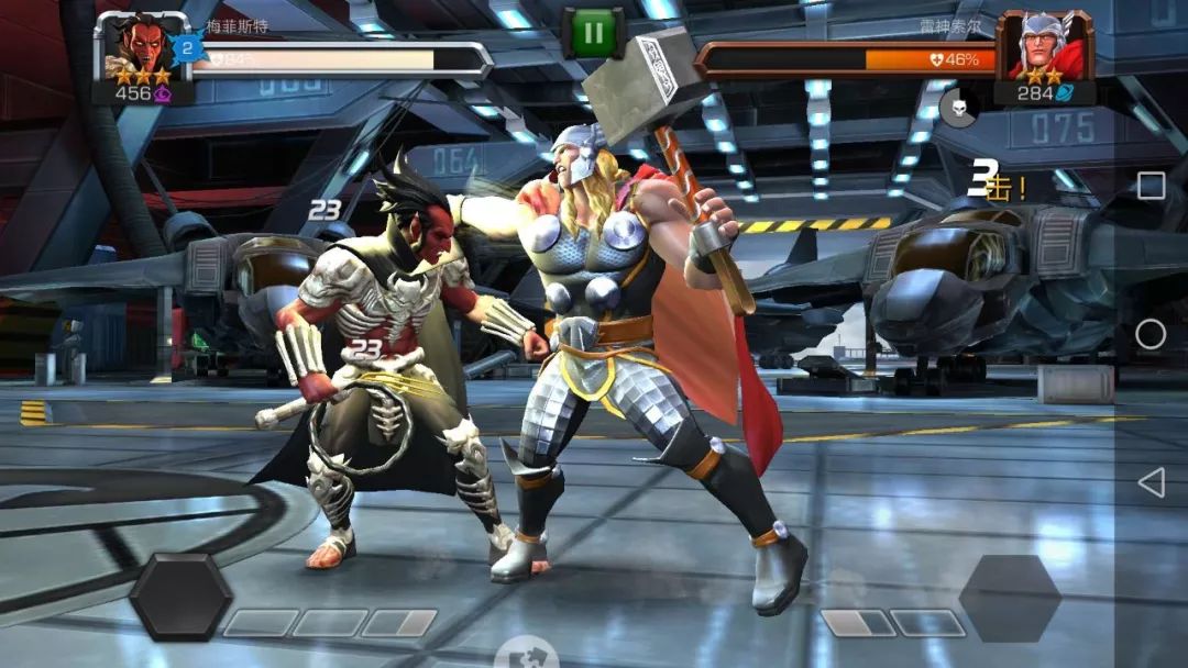 漫威超级争霸战新玩法,漫威超级争霸战最新版本2023