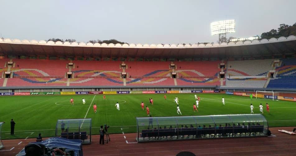 国足对阵菲律宾历史战绩,历史上国足赢过韩国几次