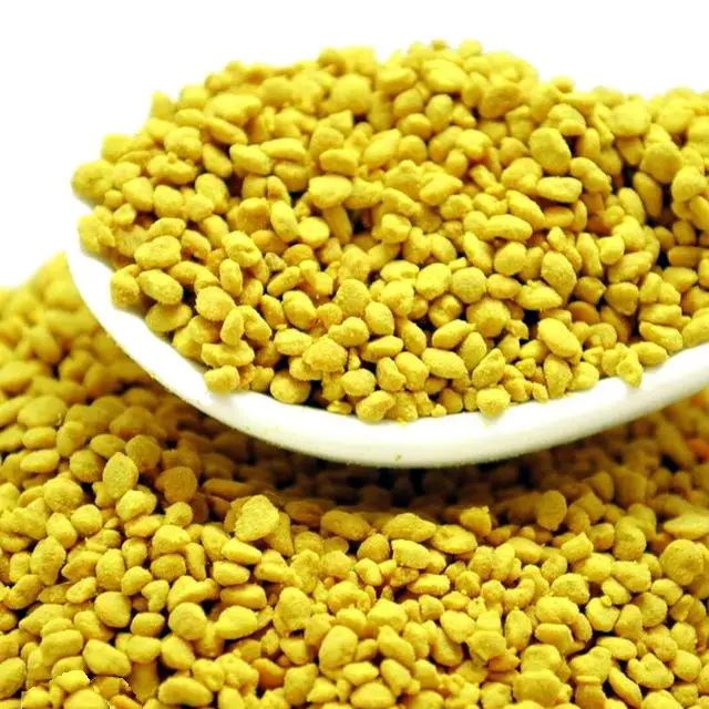 花粉怎么吃,花粉每天吃多少为宜