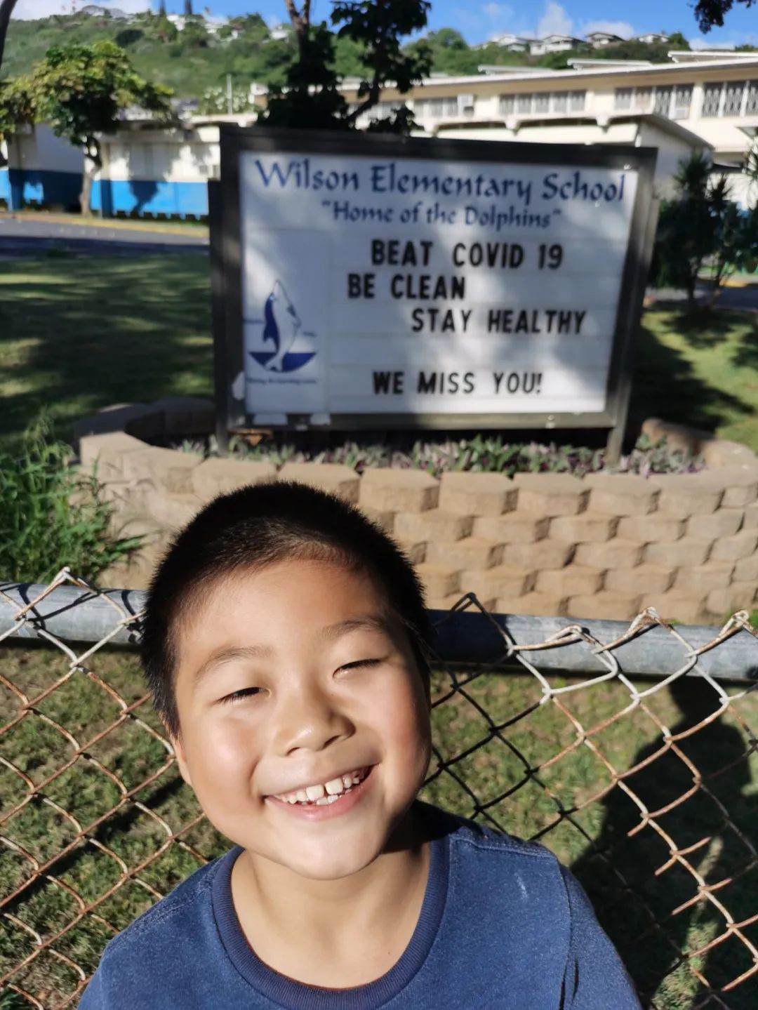 到夏威夷留学,度假突变在哪下