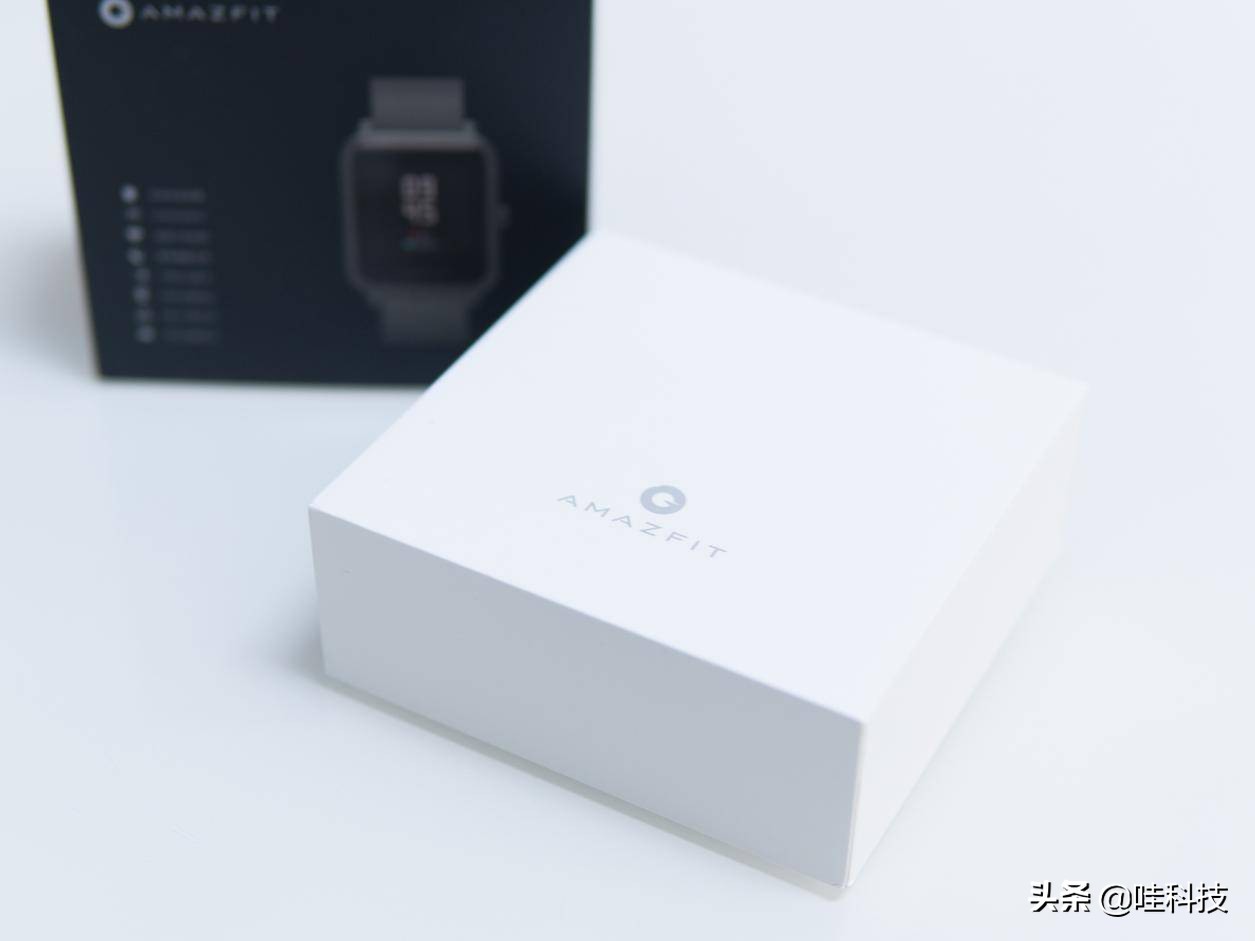 华米amazfit米动手表青春版1s发布,amazfitpop对比amazrit青春版1s