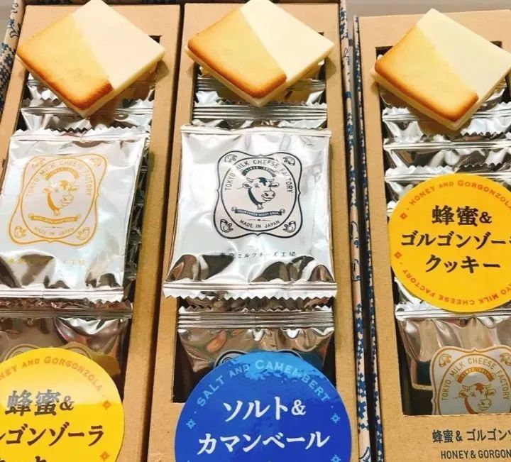 盘点|全球各大机场都有哪些值得买的伴手礼？