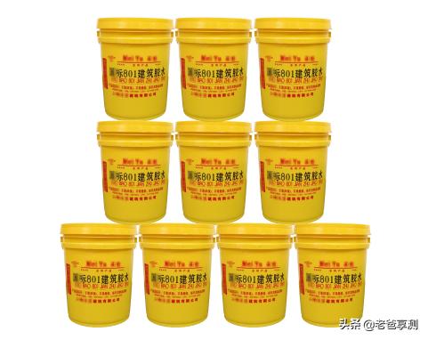 装修怎么避免胶水污染,装修用了大量的胶怎么办