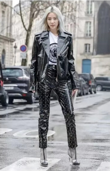 pvc鞋最新款大全,pvc鞋材质