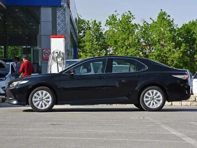 车身颜色搭配有讲究,各种车身颜色的优缺点