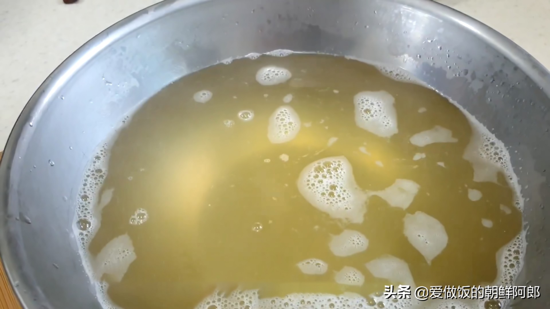 朝鲜冷面最正宗做法,朝鲜冷面如何做好吃