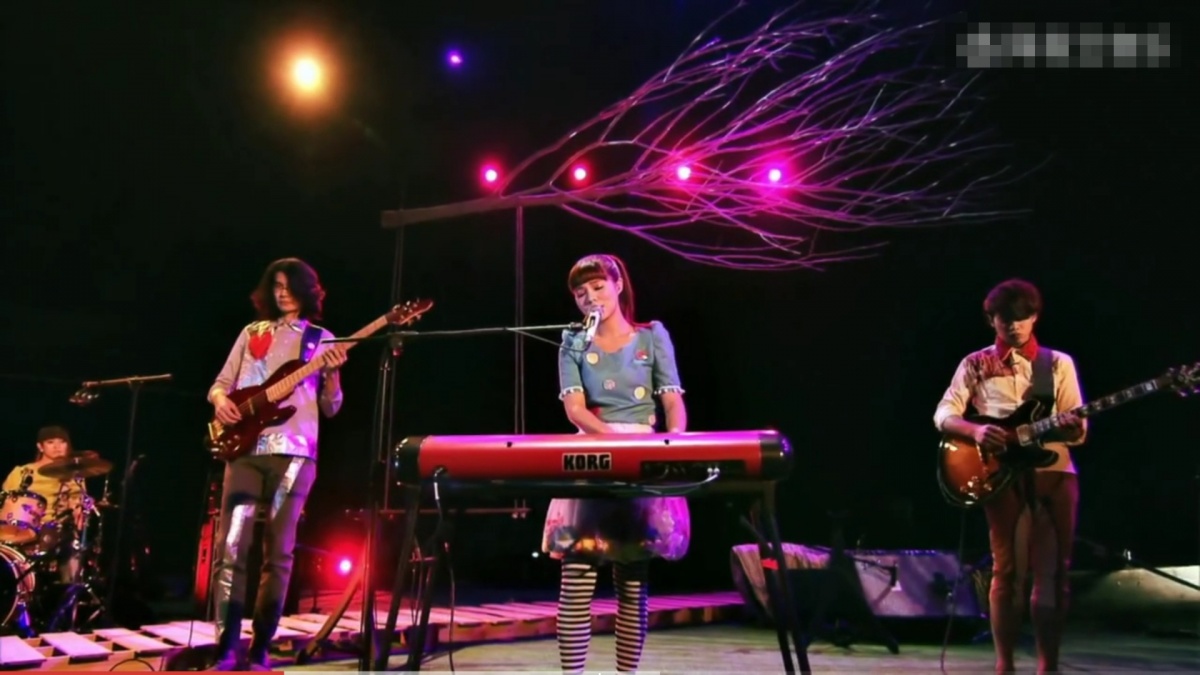 大张伟音乐梗,大张伟神曲硬梗