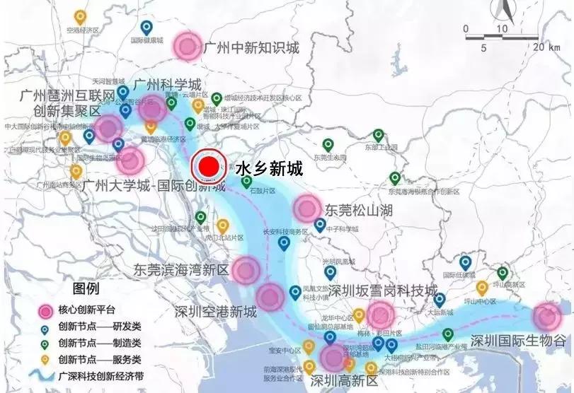 东莞最新交通规划2035,东莞交通规划2035图