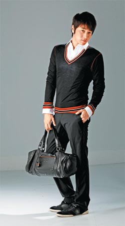 赵又廷绯闻大全,赵又廷几段感情经历