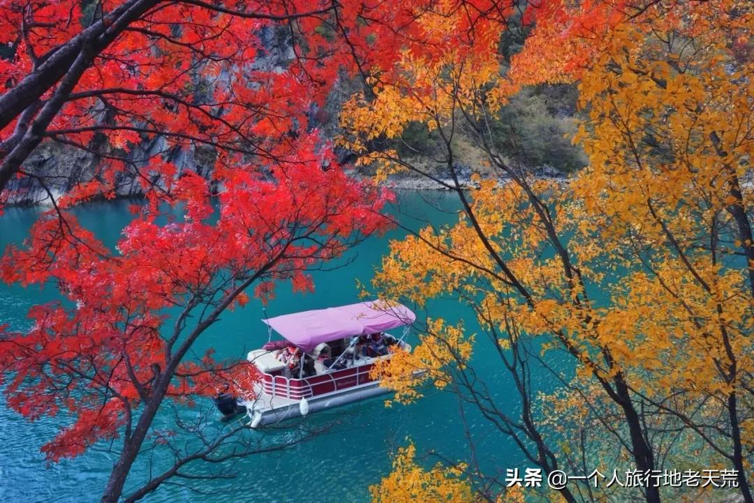 这才是12月最值得去的旅行地,11月12月去哪里旅游最美