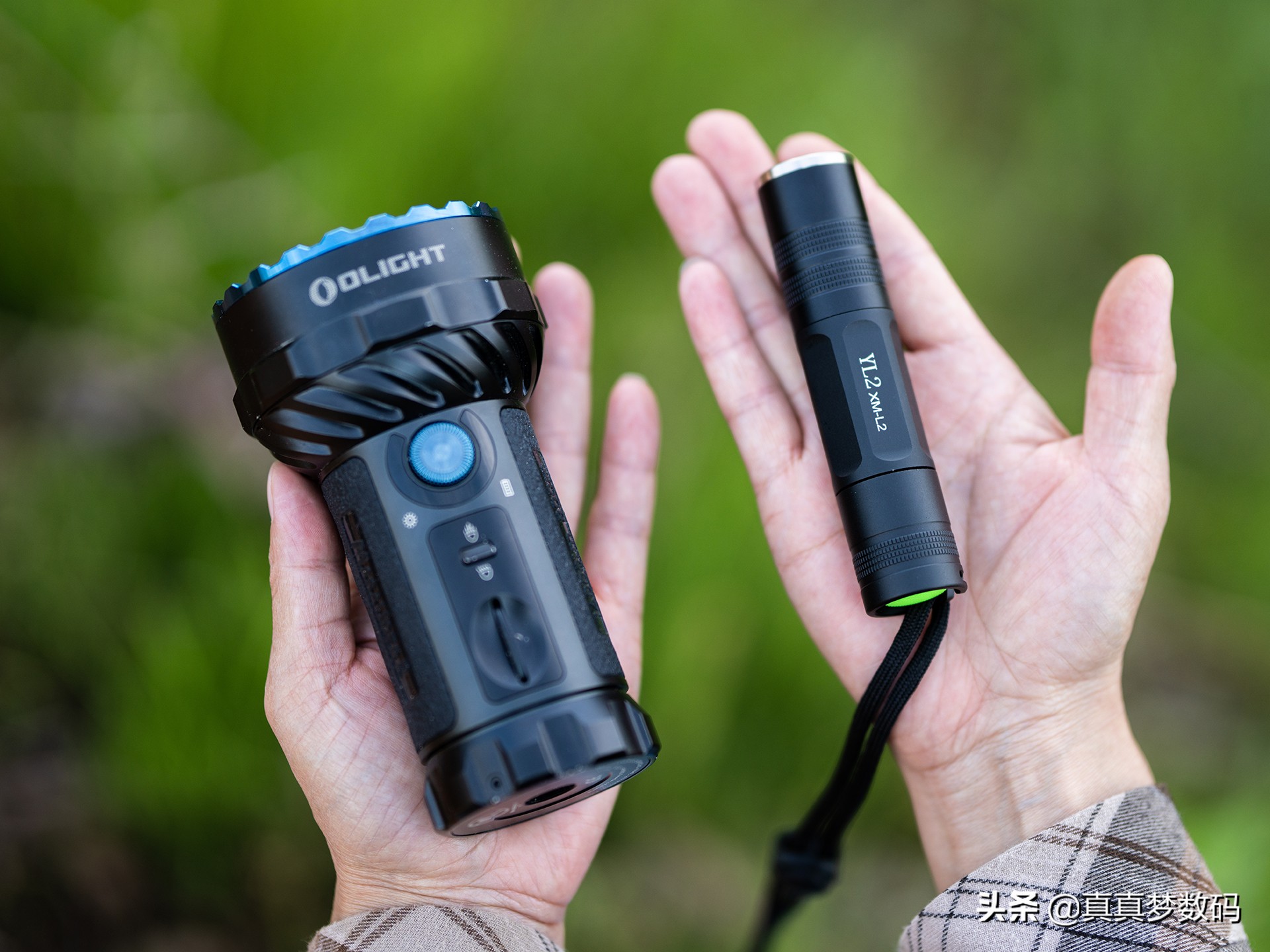 强光手电筒应该如何选择,强光手电筒怎样选