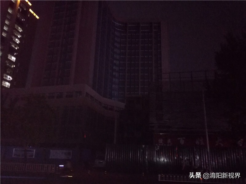 南阳市中心医院新院区有多大,南阳中心医院新大楼