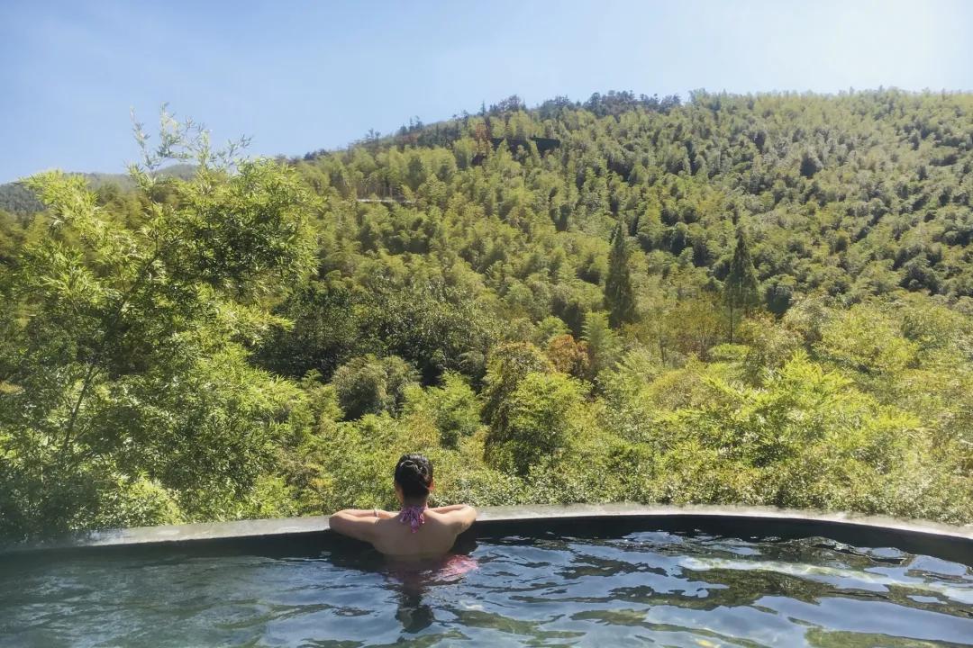 江浙沪天然温泉度假村排名榜,江浙沪温泉最好的地方排名