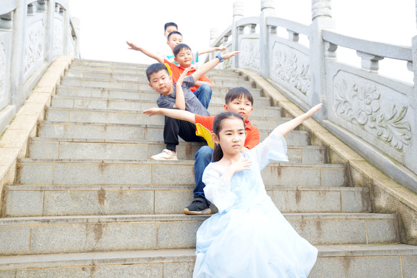 南昌动物园哪里有大象,南昌大象公园