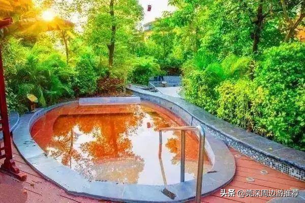 河源巴伐利亚度假公寓,恩平途家斯维登度假公寓