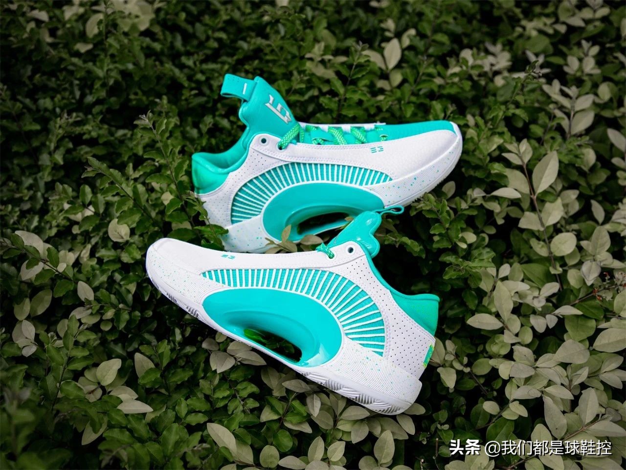 大侄子郭艾伦全明星,大侄子郭艾伦个人集锦