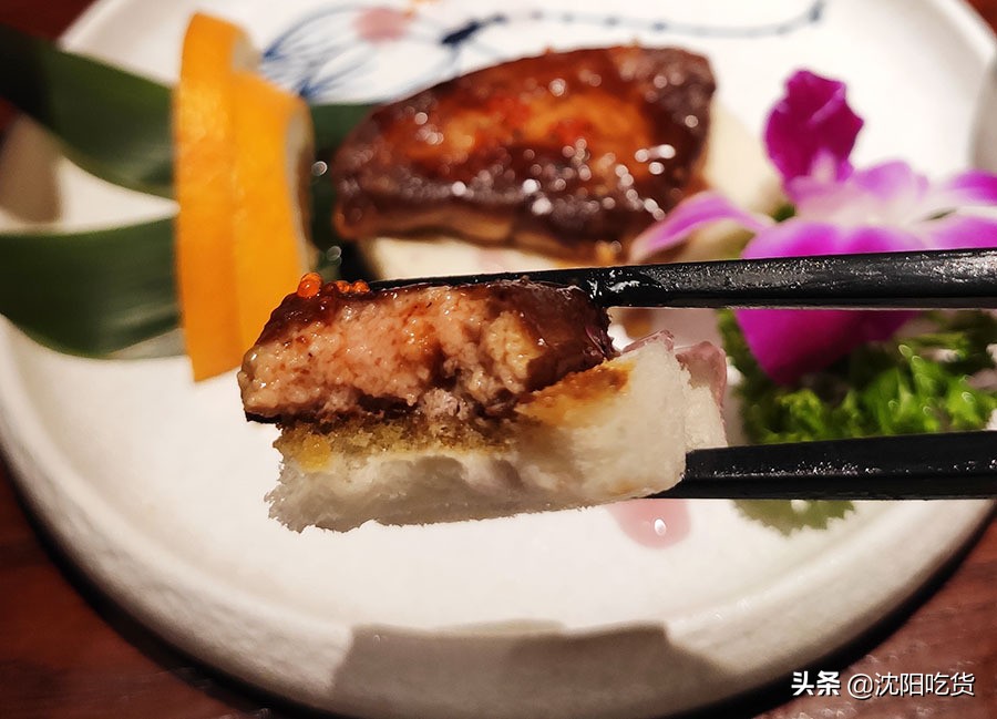 日本海鲜刺身怎么吃,各种各样的大海鲜刺身