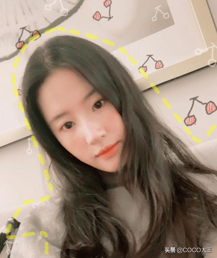 lisa非主流造型,lisa教你变美小诀窍