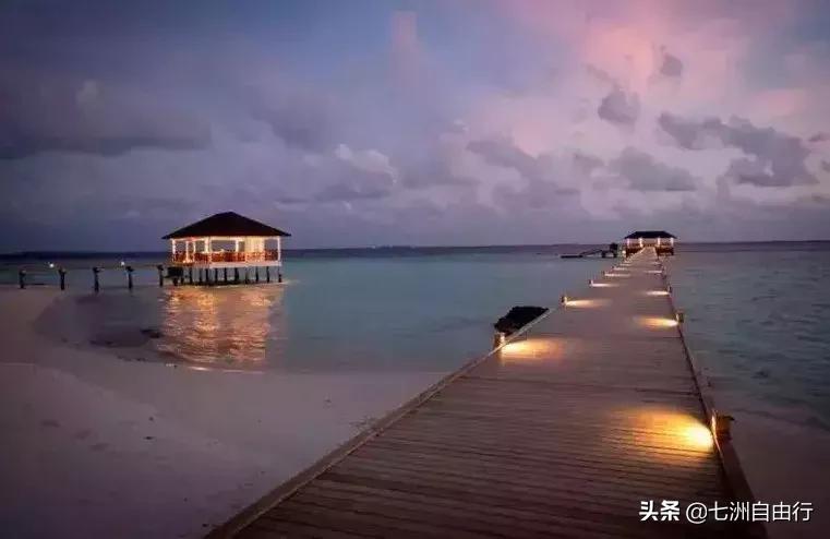 鲁滨逊努努岛｜德式浪漫，新开岛屿，一价全包