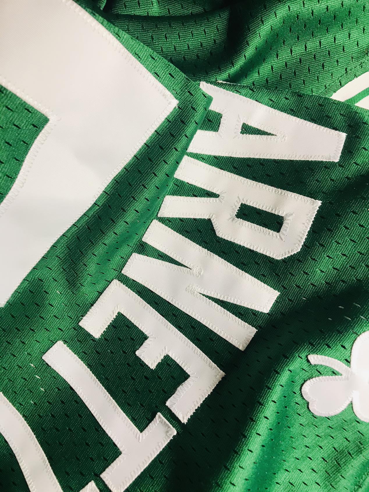 球衣科普,球衣知识科普