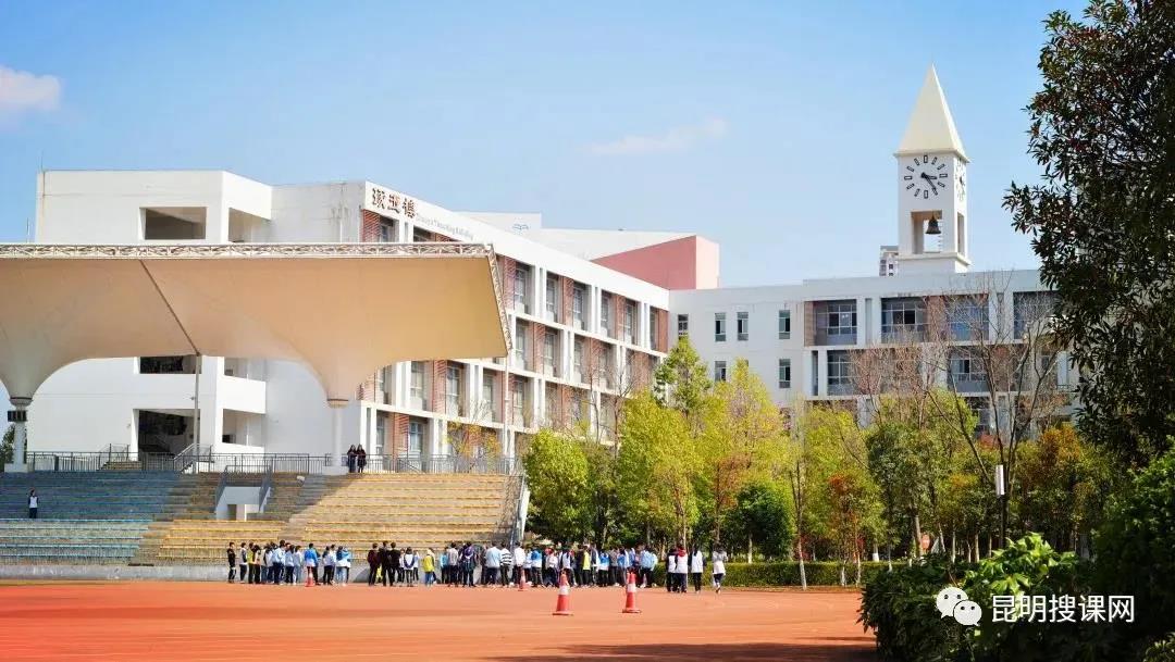 昆明八中体育特长生,昆明市体考网招生初升高