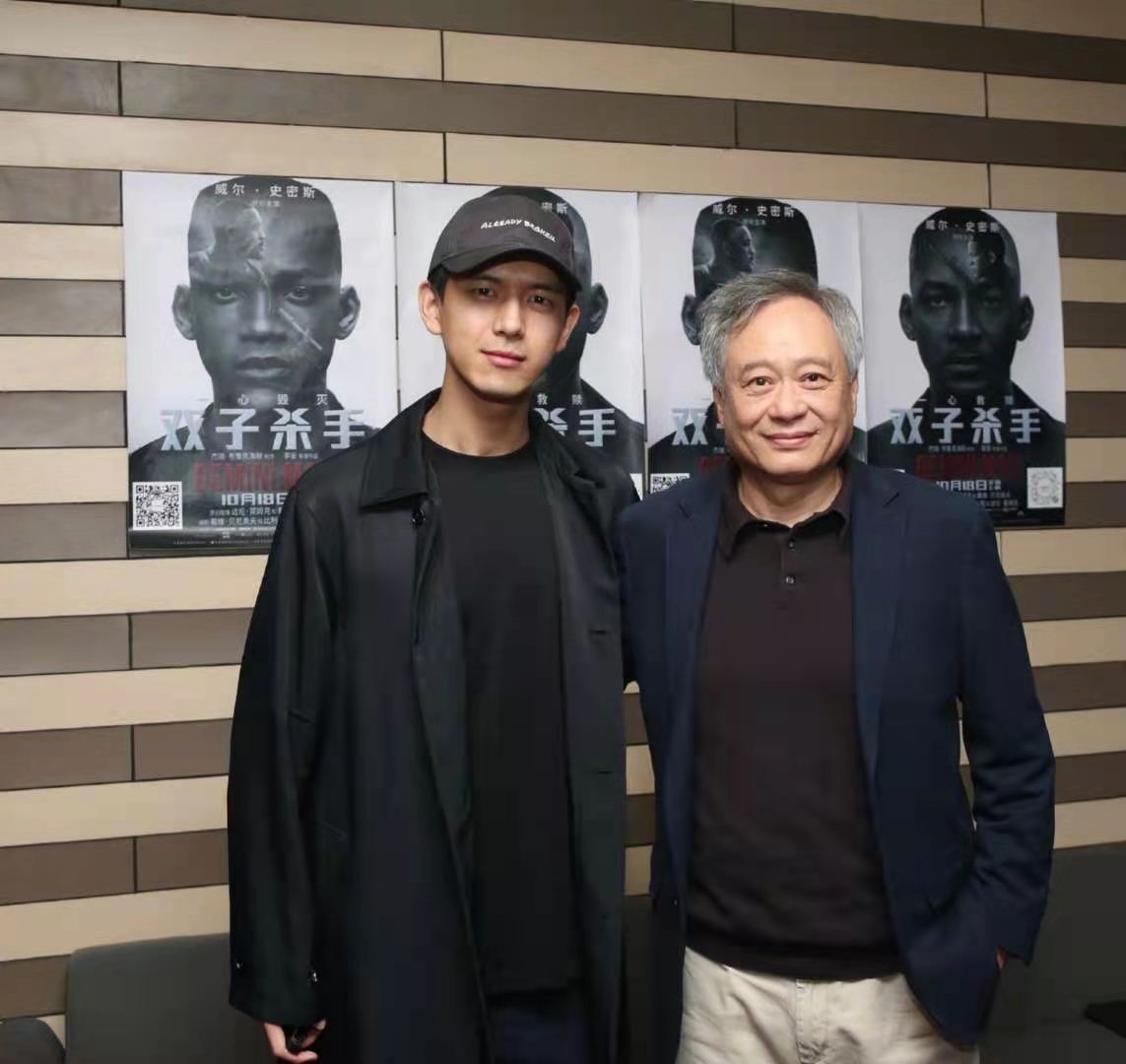 李安和漫威,李安导演的绿巨人为什么不在漫威