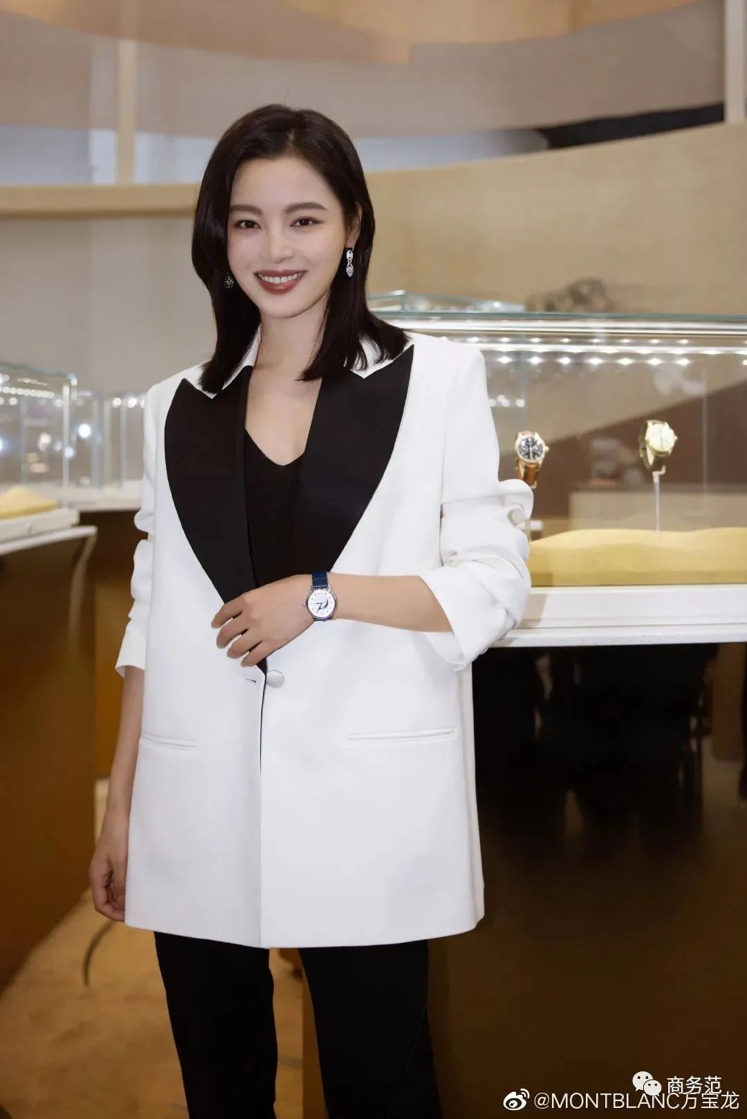 从几万到几千万,可以戴很久的女表