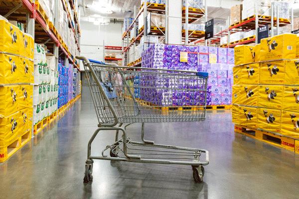 赞不绝口的高品质！这座硬核建筑物集好吃+好玩+好逛于一身