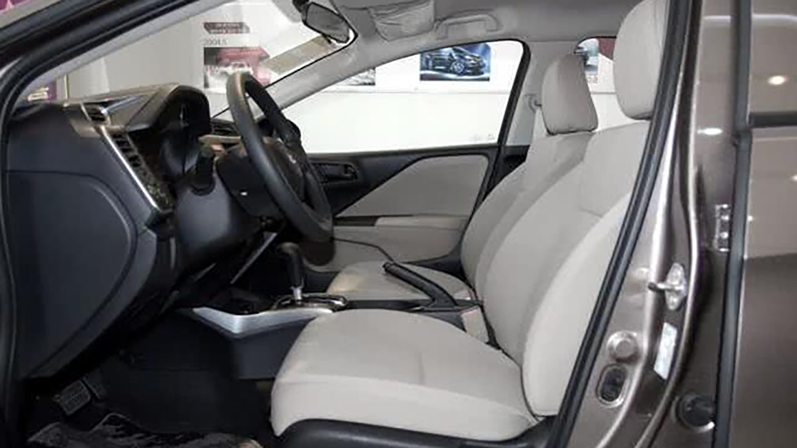 东风本田哥瑞质量,16年本田哥瑞豪华版自动多少钱