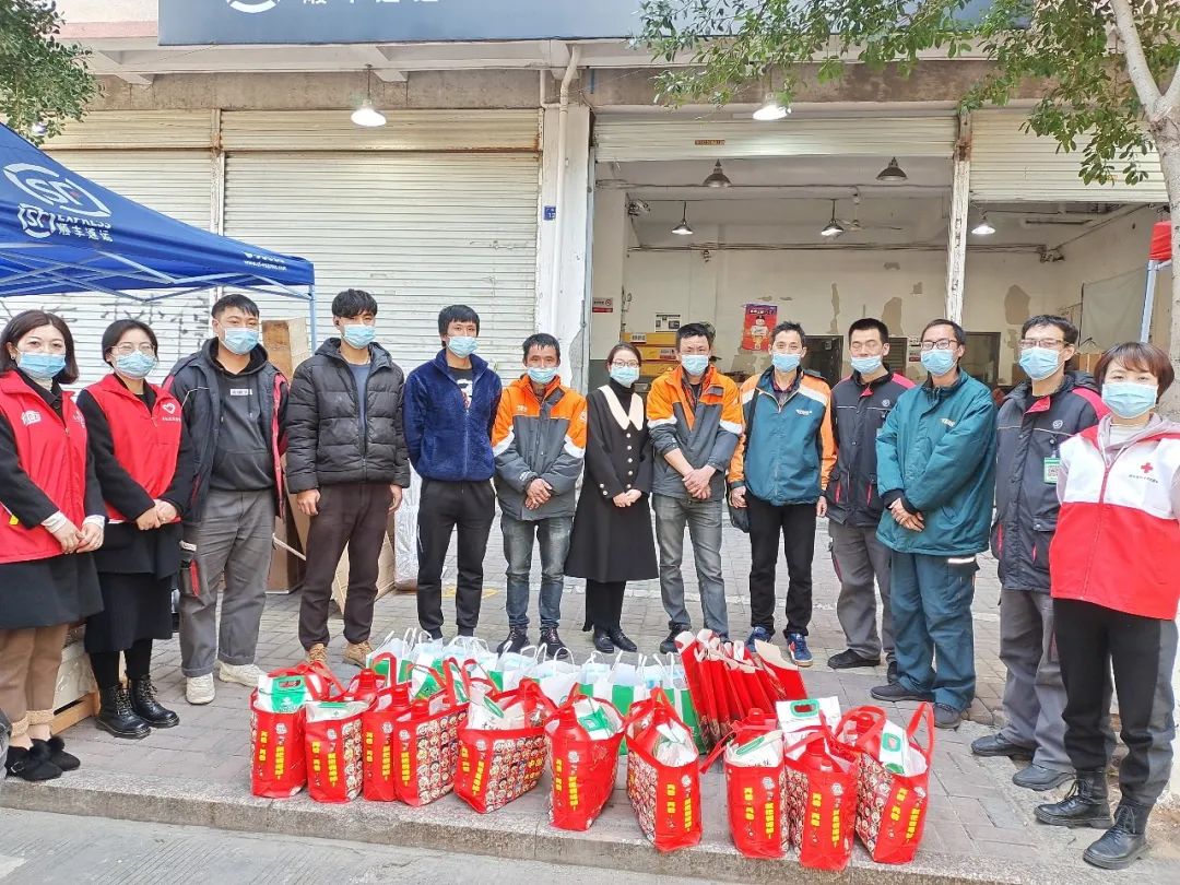 留洞不流动，年味不打折——洞头共青团陪您花式过大年