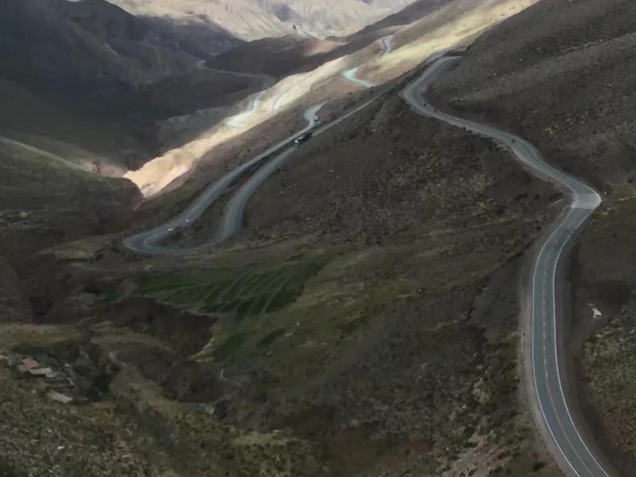 入境阿根廷注意事项,去南美洲阿根廷