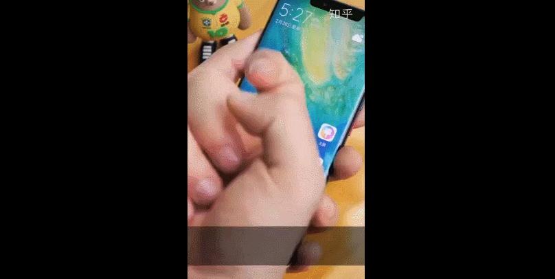 华为手机截图有几种方式,华为手机有哪几种截图的方法