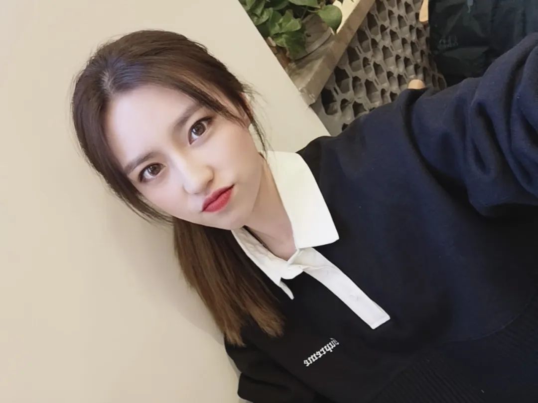 采访美女健身教练—珂麒——良辉访谈第47期