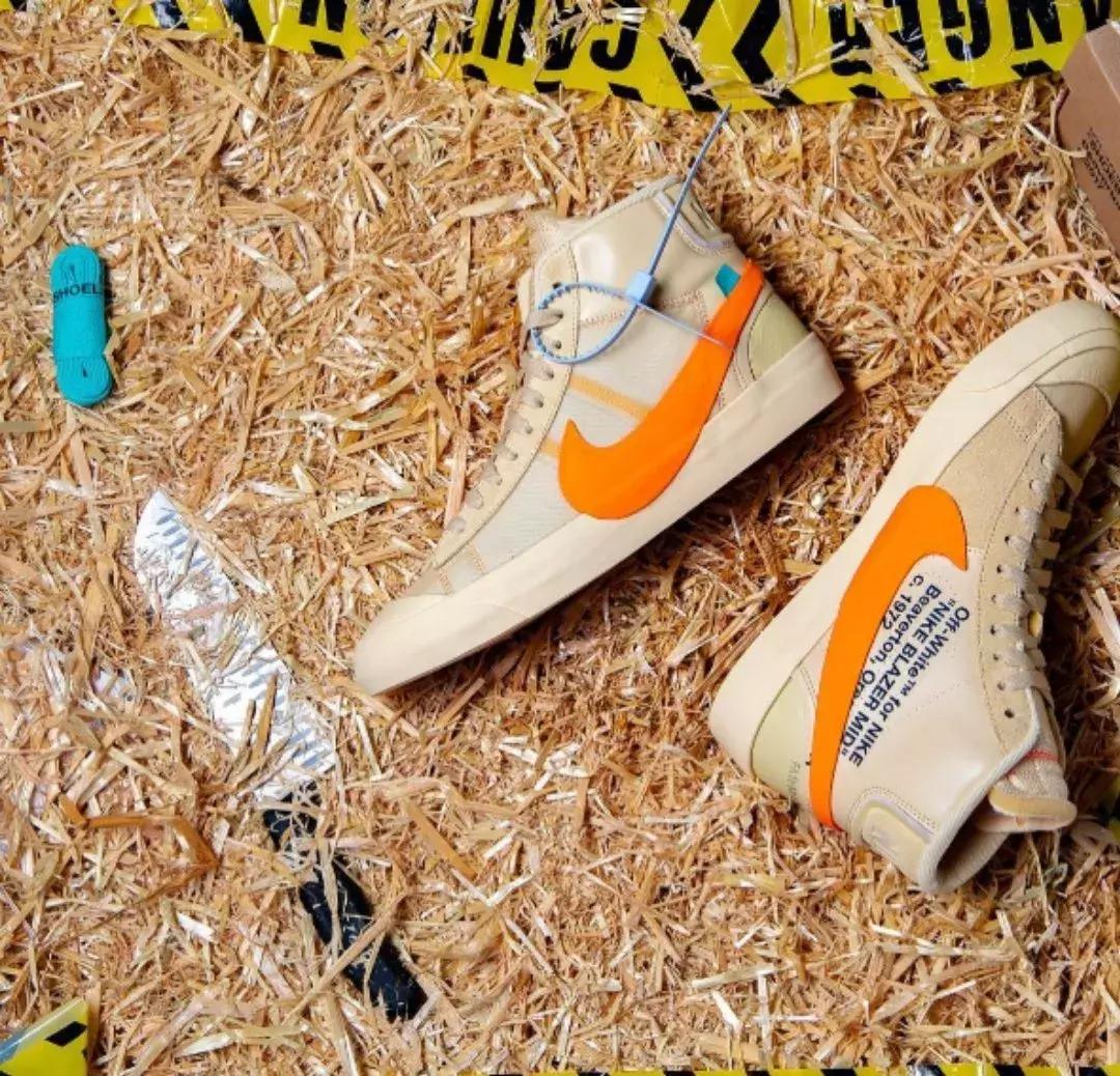 如何向你的女朋友解释你的鞋有什么区别之NIKE篇