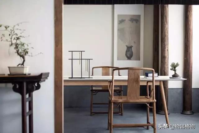 拾器格物:茶无雅俗