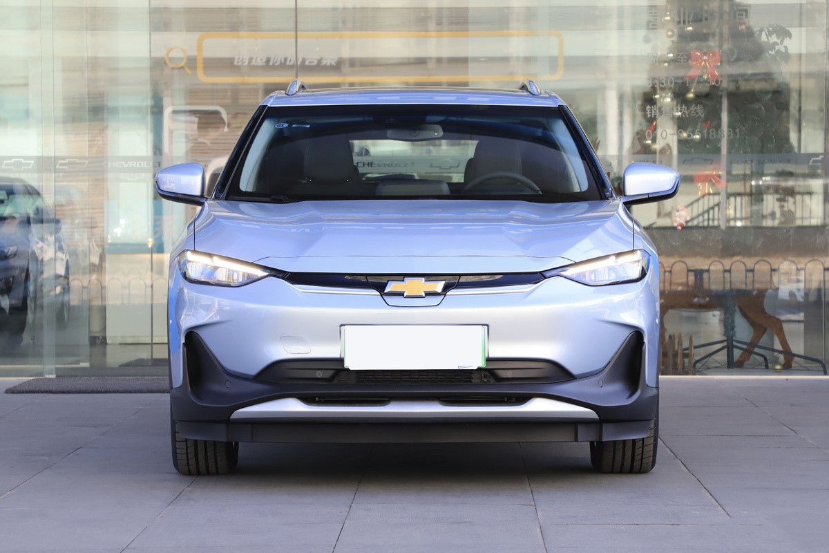 雪佛兰又添战将新2021款迈锐宝xl,雪佛兰增加新车有优惠活动