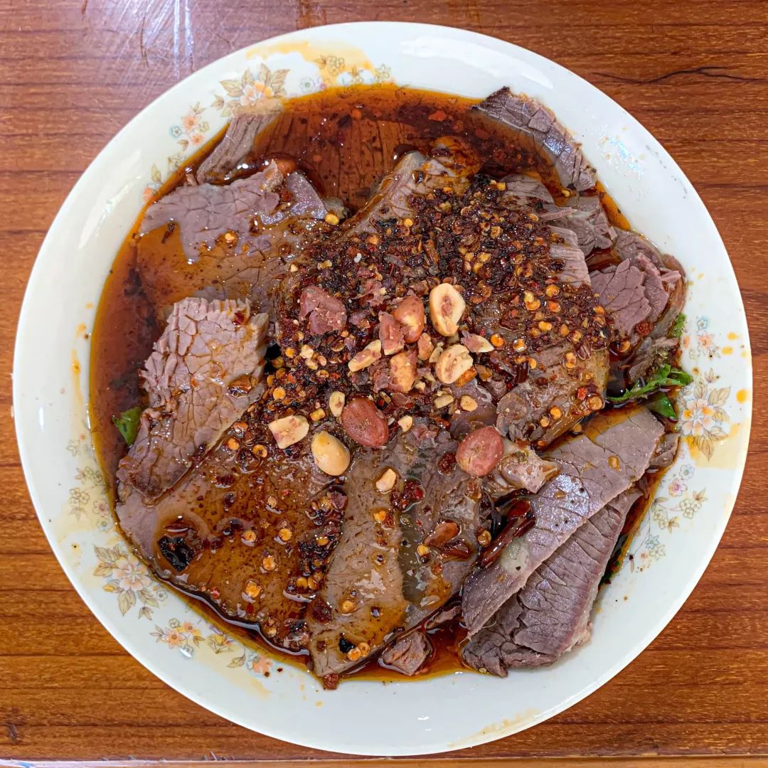 成都十三座清真寺,成都土桥上寺清真寺