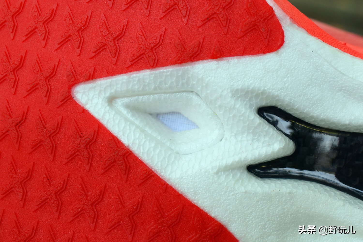 国货2022最强跑鞋,国产跑鞋新势力