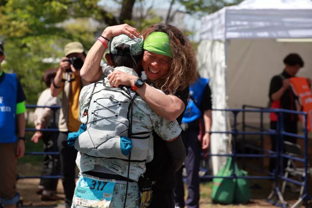 跑步不跑马拉松，你亏大了