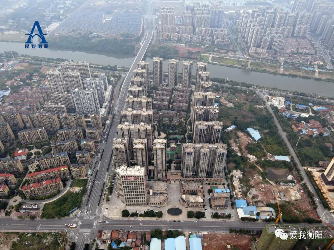 2020衡阳房屋网签排名,衡阳10月份网签价格