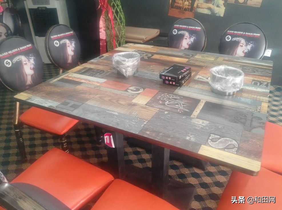 铁铲子上菜餐厅,铁锨上菜北京房山