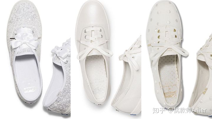 百搭秋季大牌小白鞋推荐,一年四季百搭鞋推荐