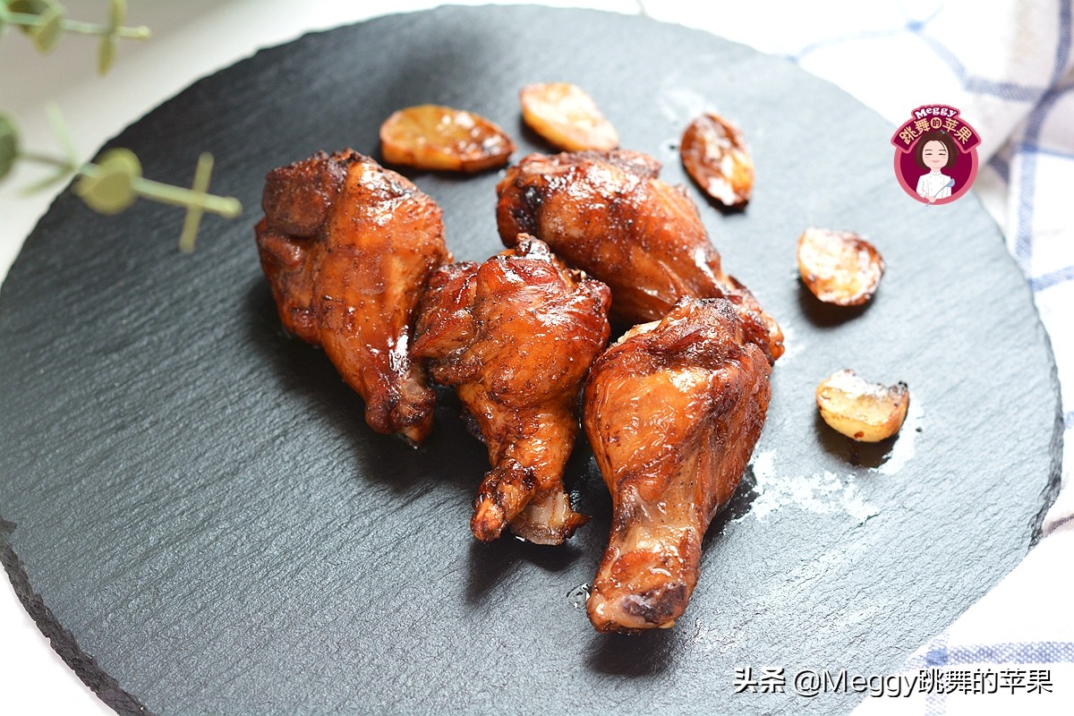 美味鸡翅根简单做法,怎么烧鸡翅根又嫩又好吃
