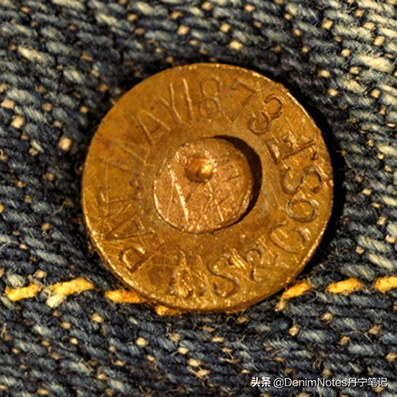 李维斯lvc各裤型介绍,李维斯lvc牛仔裤什么年份最经典